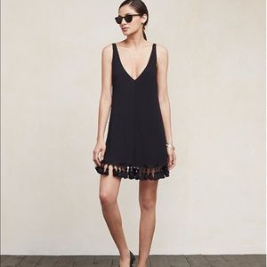 Reformation Taurus dress