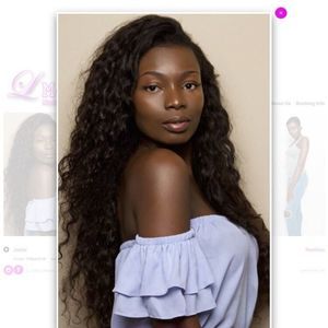 Meet your Posher, Jojo