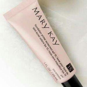 Mary Kay Foundation Primer 💋