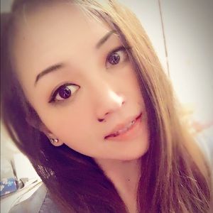 Meet your Posher, Lynn