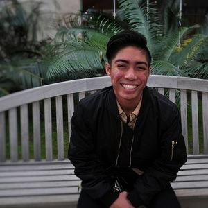 Meet your Posher, Markus