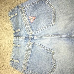 Vintage Guess jeans