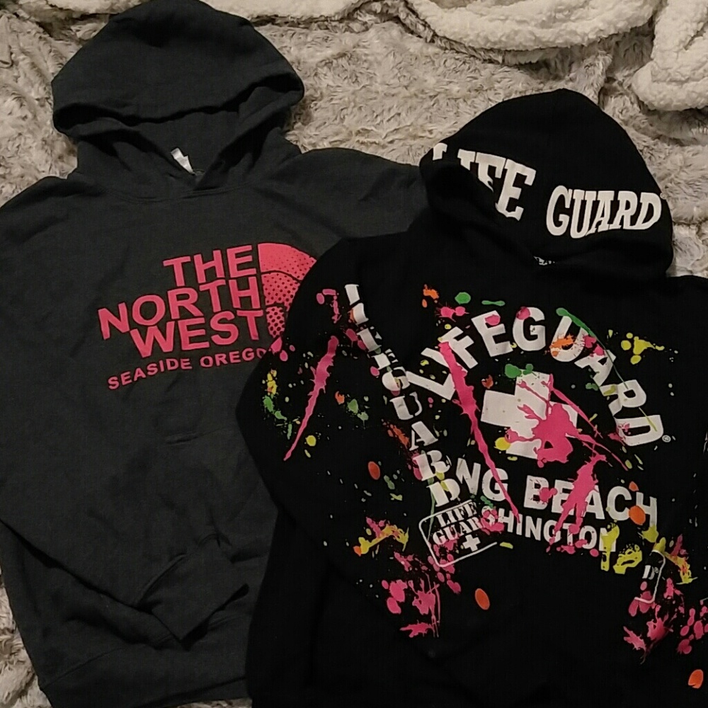 Hoodie bundle