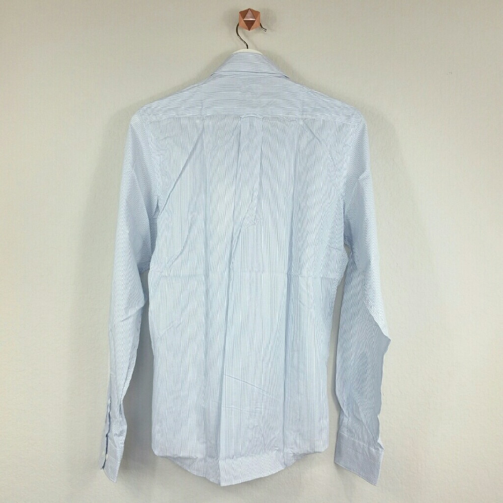 GANT RUGGER stripe sportshirt - Picture 2 of 3