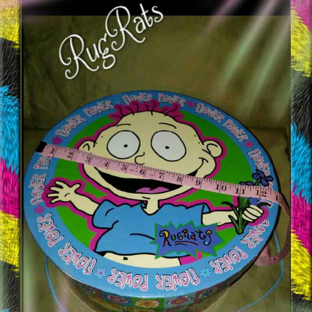RUGRATS