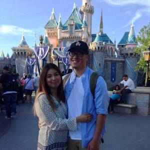 Meet your Posher, Nathaniel