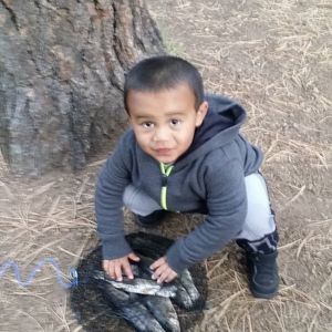 Meet your Posher, Melissa