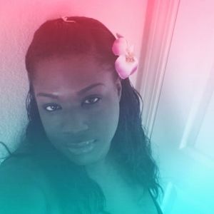 Meet your Posher, Kay