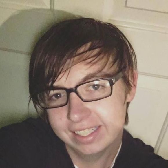 Meet your Posher, Matthew - Picture 1 of 1