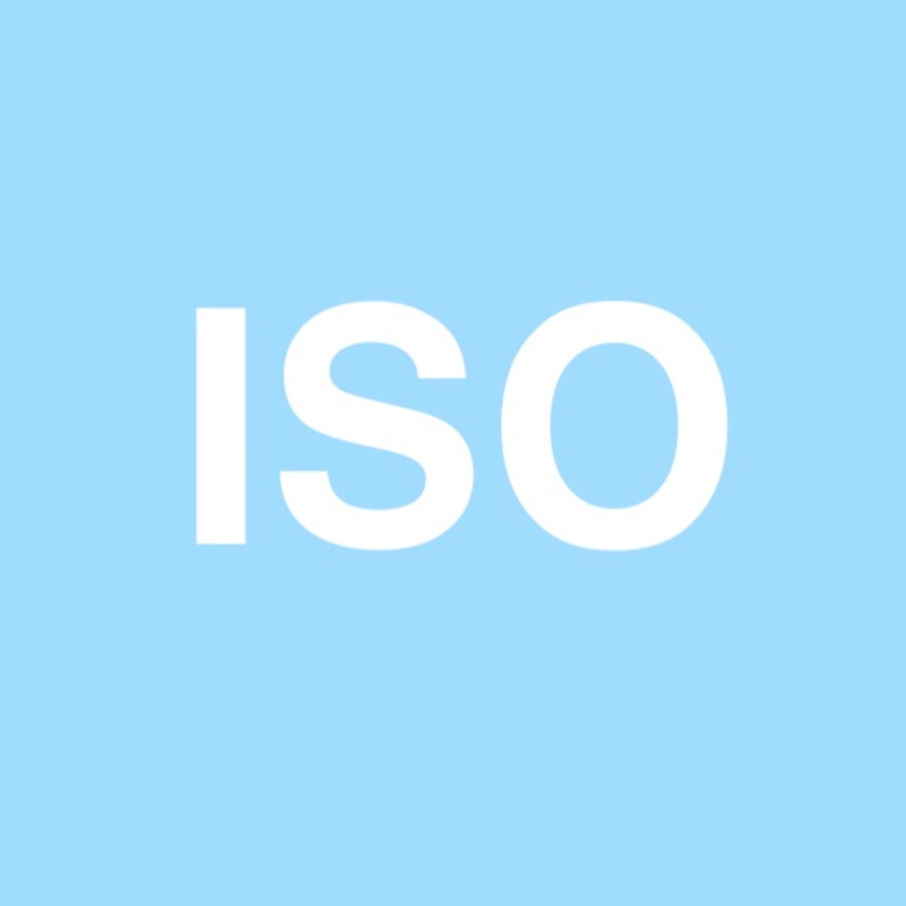 ISO - IN SEARCH OF...