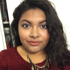 Meet your Posher, Jacqueline