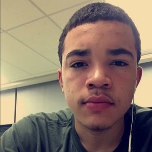 Meet your Posher, Erick