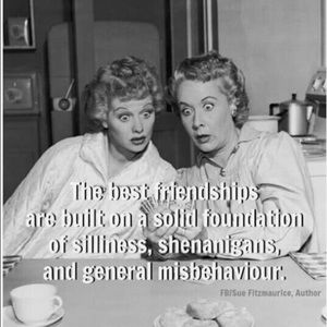 Meet your Posher, Karie