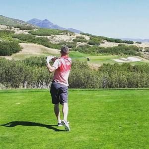 Meet your Posher, Ryan