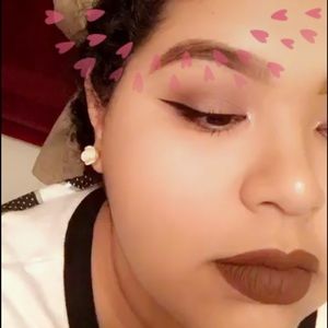 Meet your Posher, Katherine