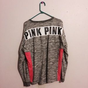 Victoria's Secret PINK Pullover Sweater