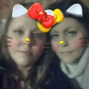 Meet your Posher, Sandra