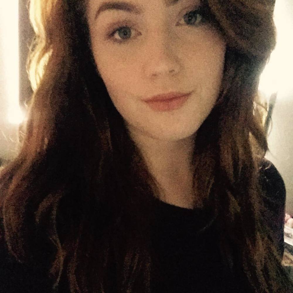 Meet your Posher, Morgan