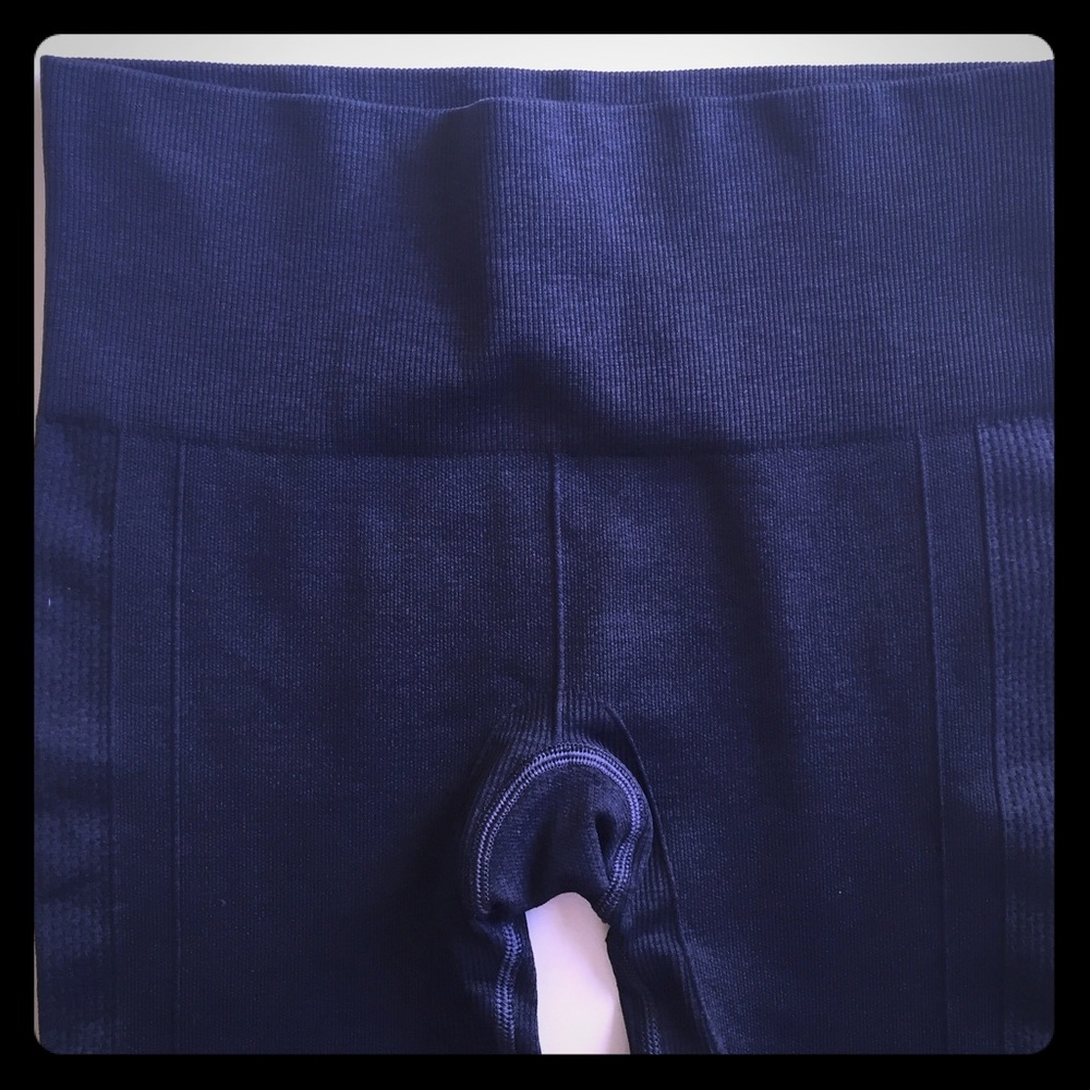 Lululemon Ebb to Street Leggings