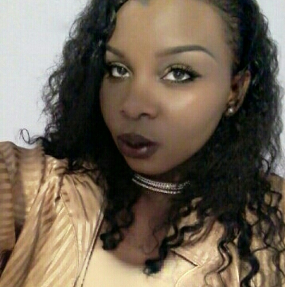 Meet your Posher, Tatyana