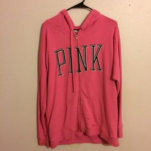 Victoria's Secret PINK sweater!