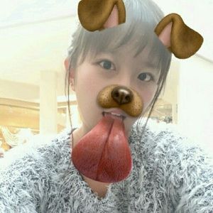 Meet your Posher, Joanne