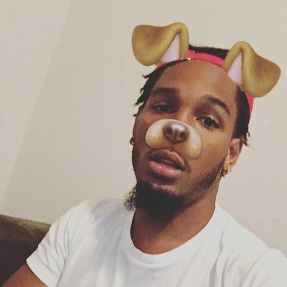 Meet your Posher, Joe - Picture 1 of 1