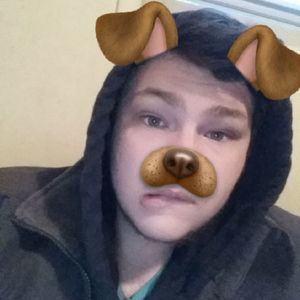 Meet your Posher, Brent