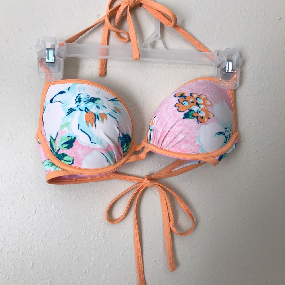 Bathing suit top