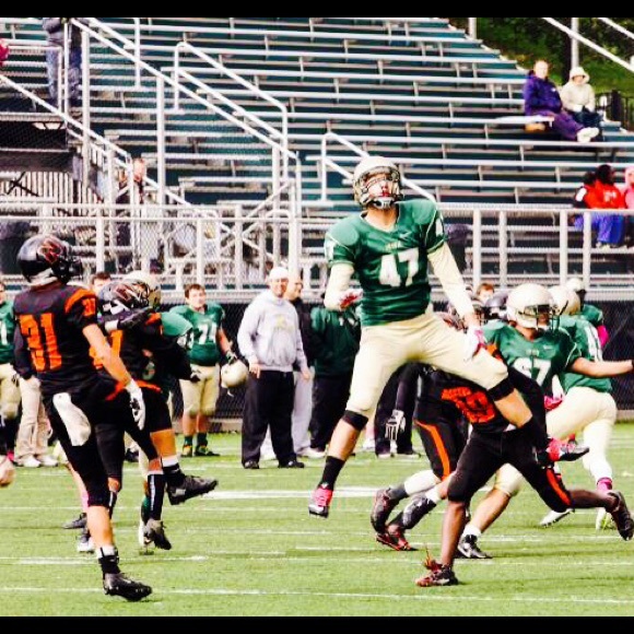 Meet your Posher, Adam - Picture 1 of 1