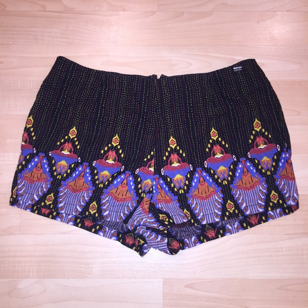 Obey Propaganda Shorts