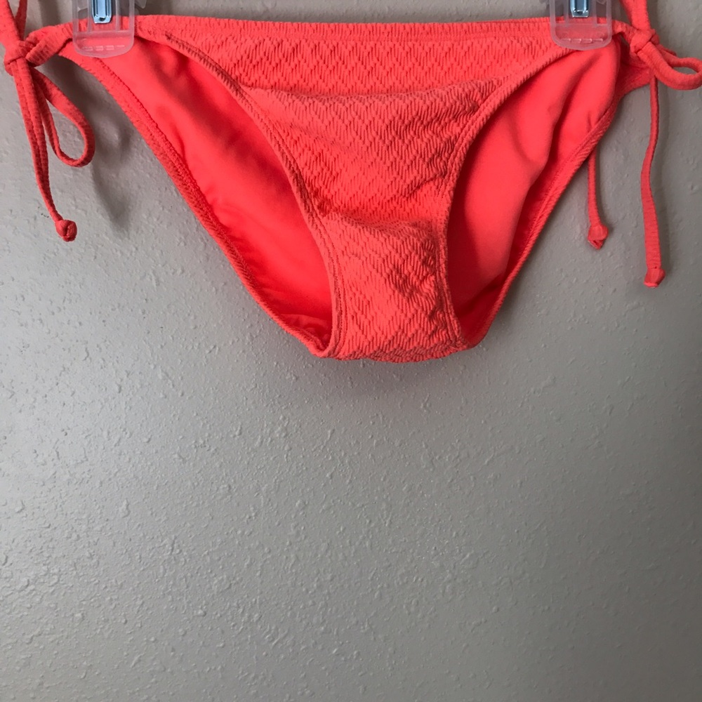 Bathing suit bottoms