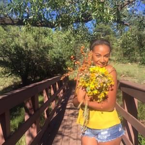 Meet your Posher, Brianna