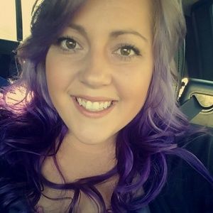 Meet your Posher, Jenn