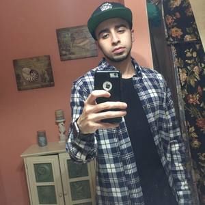 Meet your Posher, Jordan