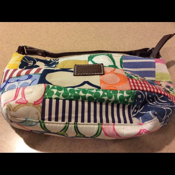 Coach Handbags - Coach Hobo Bag