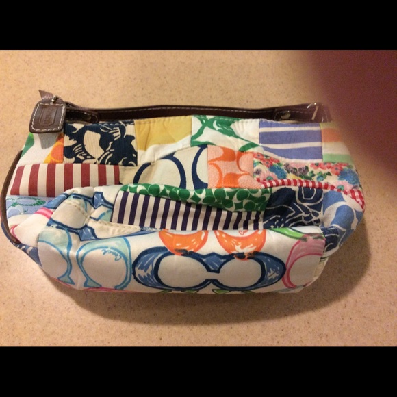 Coach Hobo Bag - Picture 2 of 3