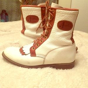 ⭐️Host Pick⭐️ Justin Boots