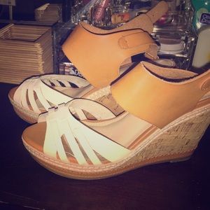 CATO wedges
