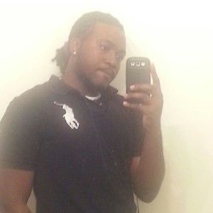 Meet your Posher, Devante