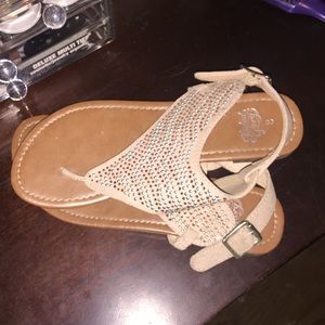 Sandals