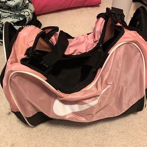 Nike Duffel