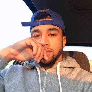 Meet your Posher, Kendrick