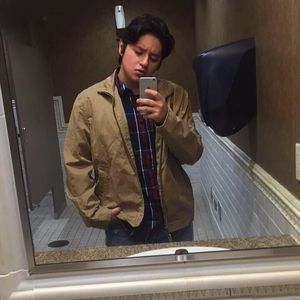 Meet your Posher, Alonso