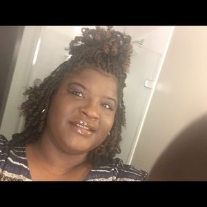 Meet your Posher, Tanya