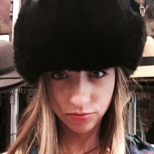 Meet your Posher, Jennifer