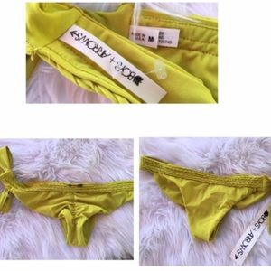 Boys & arrows bikini bottoms