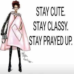 Meet your Posher, Doris