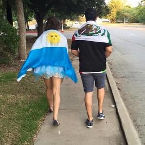 Meet your Posher, Antonio