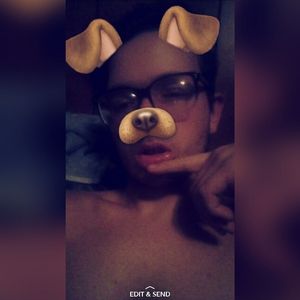 Meet your Posher, Braxton